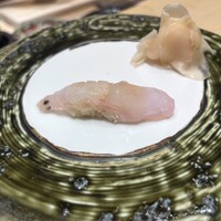 博多 鮨 桃の木 - 