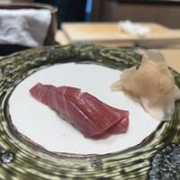 博多 鮨 桃の木 - 