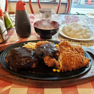 キッチンドナルド_1