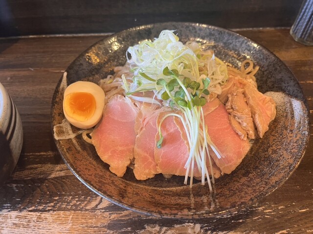 Jikoryu Ramen Watamen photo 5