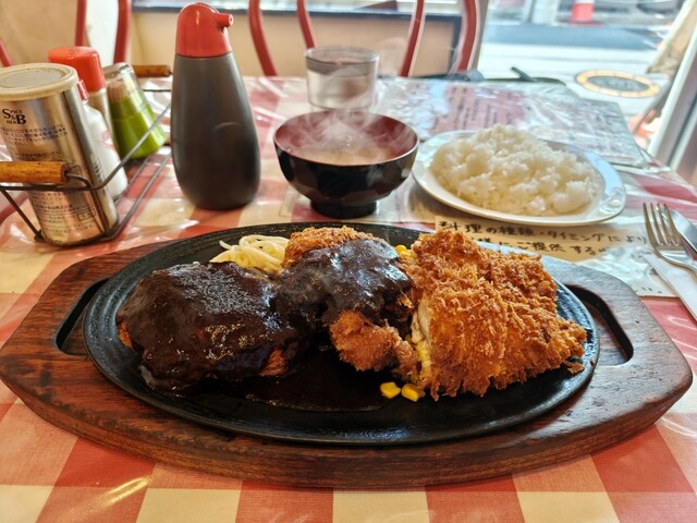 Kitchen Donald photo 2