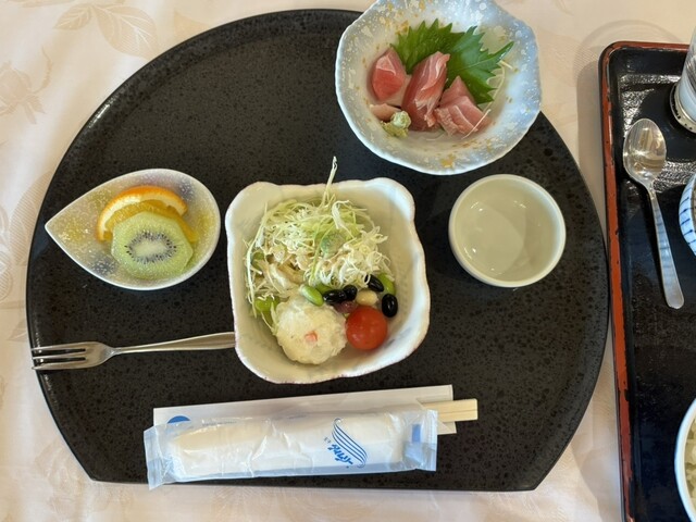 気仙沼ホテル観洋 - 南気仙沼（ホテル）の写真