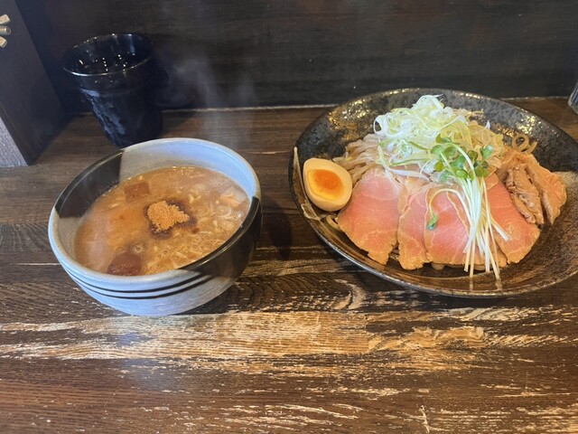 Jikoryu Ramen Watamen photo 3