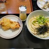 純手打ち讃岐うどん五郎