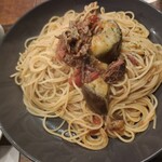 欧風肉料理 バル カフェ トレッチェ - 