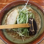 ラーメン むてっぽう - 