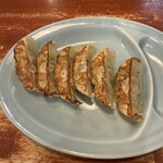 ラーメン むてっぽう - 