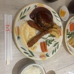 とくら ルクア大阪店 - 