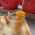 やおりんカフェ 新宿店 - 