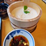京懐石とゆば料理 松山閣 JR京都伊勢丹店 - 
