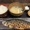 しんぱち食堂 浅草店