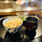 横浜うかい亭 - 