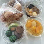 ベッセルイン 上野入谷駅前 - 