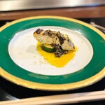 横浜うかい亭 - 