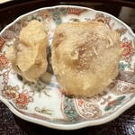 atami - ジャガイモのフリット