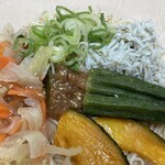 成城石井 - 料理写真: