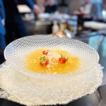 横浜うかい亭 - 