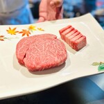 横浜うかい亭 - 