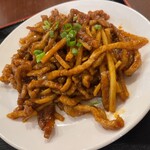 中華料理 品香斎 - 