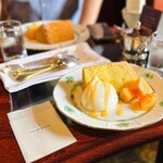 横浜うかい亭 - 