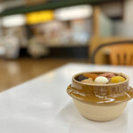 峠の釜めし本舗 おぎのや - 