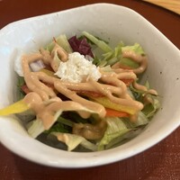 天ぷらふく西 禅と匠 - 