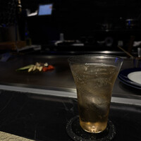 鉄板焼き あさひ - 