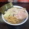 手打ち中華そば酒田 河原町店
