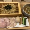 和麺ぐり虎 名古屋店
