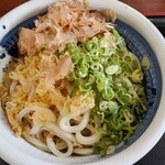 讃岐 さかいで麺業 - 料理写真: