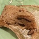 俺の割烹 - ちまき