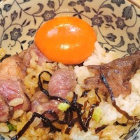 炭火和牛焼肉もうもう亭 - 