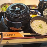 炭火和牛焼肉もうもう亭 - 