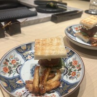 鳥つき - 