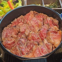 炭火和牛焼肉もうもう亭 - 