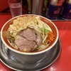 ラーメン タロー 五反田の陣