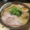 ふじ屋 NOODLE