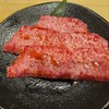 焼肉ダイニングあがり 二十世紀が丘店