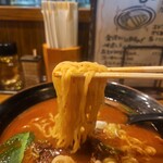 らーめん ほくしん - 