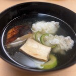 鮨割烹 なか一 - 