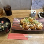 春夏冬 - 料理写真: