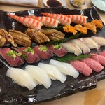 鮨割烹 なか一 - 