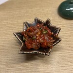 和洋酒菜 ひで - 