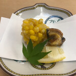 鮨割烹 なか一 - 