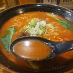 らーめん ほくしん - 