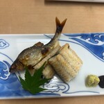 鮨割烹 なか一 - 