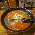 らーめん ほくしん - 
