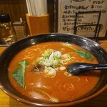 らーめん ほくしん - 