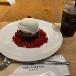 バニラビーンズ - 