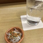 和洋酒菜 ひで - 